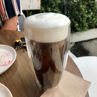 เมนูของร้าน The Blank Matcha Lat Phrao