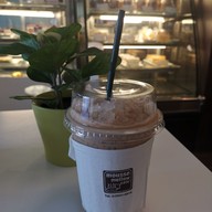 Mousse Mellow Cafe