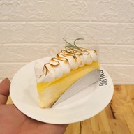 เมนูของร้าน Bunny Moon Bakery