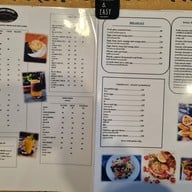 เมนู กาแฟ นางนอน (Nangnon Coffee)