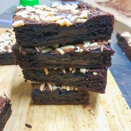 เมนูของร้าน Bunny Moon Bakery