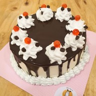 เมนูของร้าน Bunny Moon Bakery