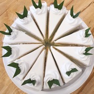 เมนูของร้าน Bunny Moon Bakery