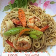 กะทะเจ๊นิด ตลาดเพชรพลอย