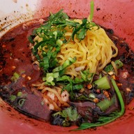 ป.ประทีป ก๋วยเตี๋ยวเรือรสเด็ด สาขาอ่อนนุช