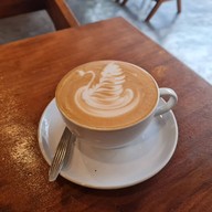 เมนูของร้าน กาแฟ นางนอน (Nangnon Coffee)