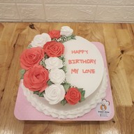 เมนูของร้าน Bunny Moon Bakery