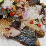 เมนูของร้าน Nhomnong หนมนง