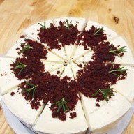 เมนูของร้าน Bunny Moon Bakery