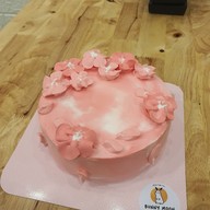 เมนูของร้าน Bunny Moon Bakery