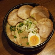 Miso Soup