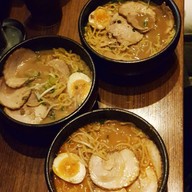Miso Soup