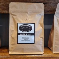 บรรยากาศ กาแฟ นางนอน (Nangnon Coffee)