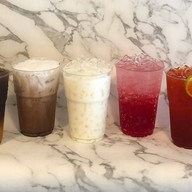 ปิซา คาเฟ่