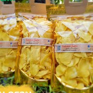 สวนลุงหอม บ้านแลง