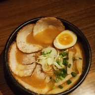 Miso Soup