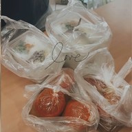 เมนูของร้าน จ๊าดลำ อาหารเหนือ