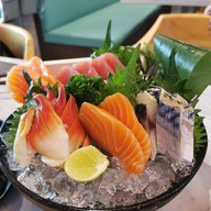 เมนูของร้าน SUSHI SEKI เซ็นทรัล พระราม 3