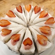 เมนูของร้าน Bunny Moon Bakery