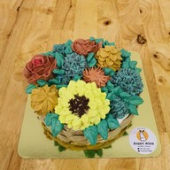 เมนูของร้าน Bunny Moon Bakery