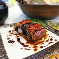 เมนูของร้าน SUSHI SEKI เซ็นทรัล พระราม 3