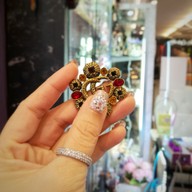 Pammy Nails & Art Century อนุเสาวรีย์ชัยฯ