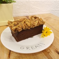 เมนูของร้าน Bunny Moon Bakery