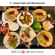 T-steak cafe and Restaurant