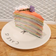 เมนูของร้าน Bunny Moon Bakery