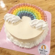 เมนูของร้าน Bunny Moon Bakery