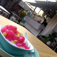 หวานใจ WANJAI