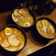 Miso Soup