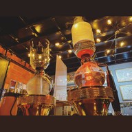 เมนูของร้าน Be Back cafe bistro