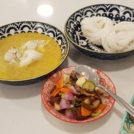 เมนูของร้าน ธธดา TH TH DAH