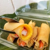 ขนมโตเกียว By บ้านเนยหอม โตเกียว ฉัตรแก้ว 9