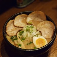 Miso Soup