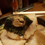 Miso Soup