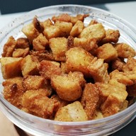 เมนูของร้าน Nhomnong หนมนง