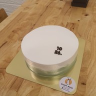 เมนูของร้าน Bunny Moon Bakery