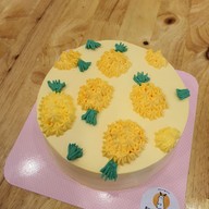 เมนูของร้าน Bunny Moon Bakery