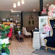 Queen Of Bakery At Khaoyai