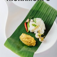 ณิชามันปู Nichamunpu