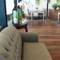 Queen Of Bakery At Khaoyai