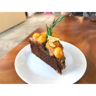 เมนูของร้าน Siao Mao Cha Dian 小猫茶店