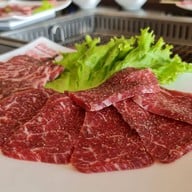 เมนูของร้าน Gyu Gyu Tei พระราม 3