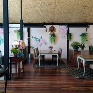 Queen Of Bakery At Khaoyai