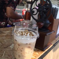 กาแฟสด BasiliskCoffee สุขุมวิท 101