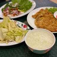 ครัวบ้านๆ