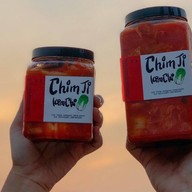 Chimji kimchi
