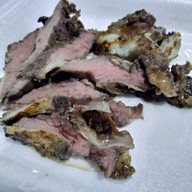 Food or drink of Jae Aoi Beef Pak Ang